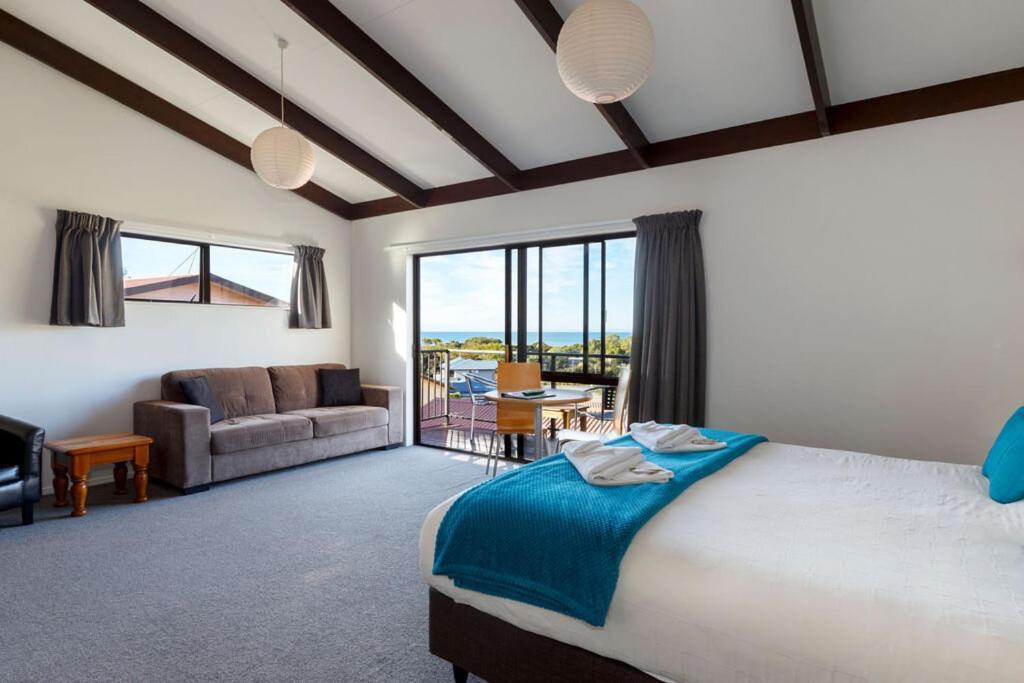Unit 5 Kaiteri Apartments And Holiday Homes Kaiteriteri Zewnętrze zdjęcie