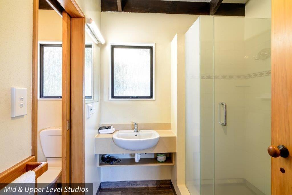 Unit 5 Kaiteri Apartments And Holiday Homes Kaiteriteri Zewnętrze zdjęcie