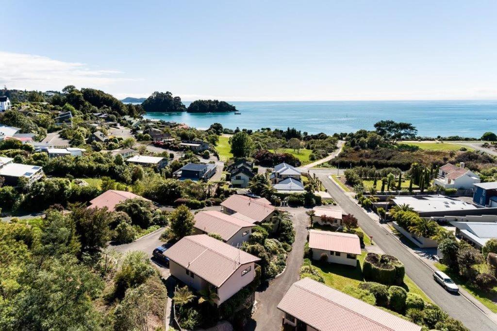 Unit 5 Kaiteri Apartments And Holiday Homes Kaiteriteri Zewnętrze zdjęcie